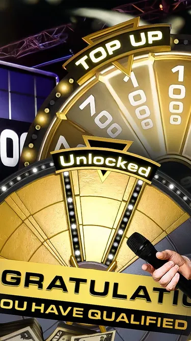 Deal or no deal Screenshot