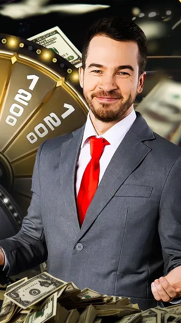 Deal or no deal Screenshot